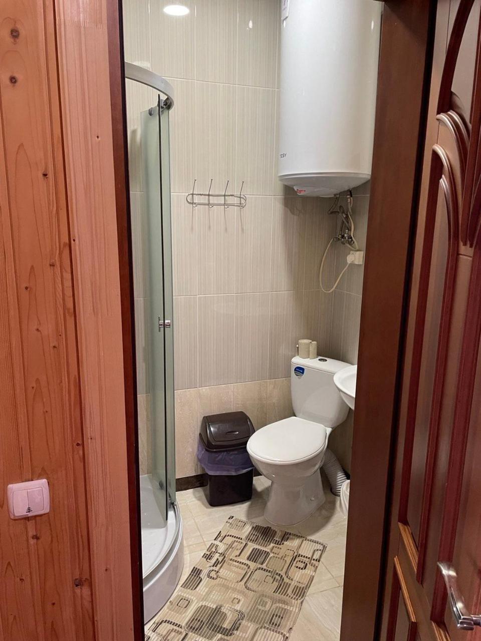 Старе Подвір'Я Verkhovyna Exterior foto