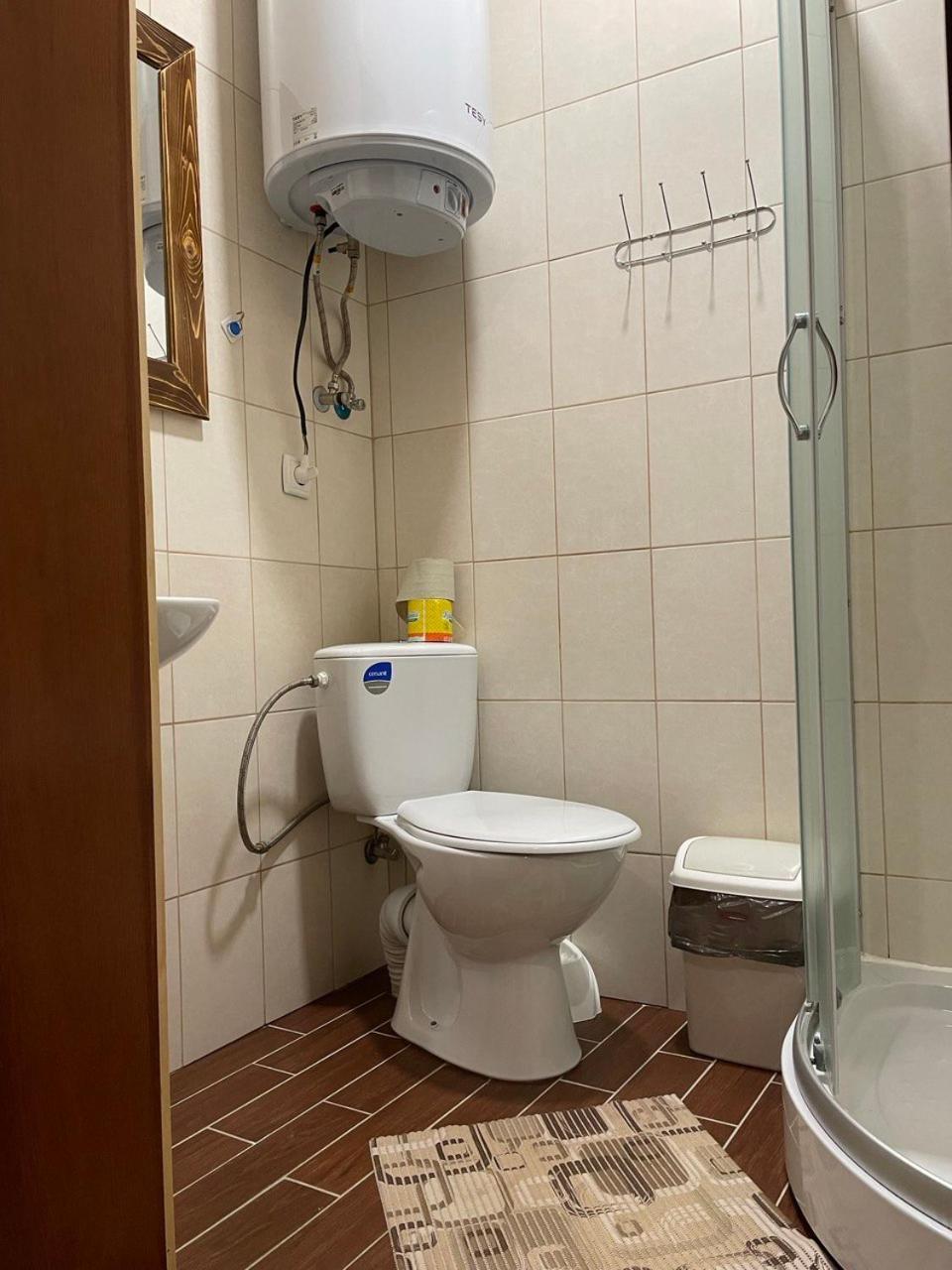 Старе Подвір'Я Verkhovyna Exterior foto